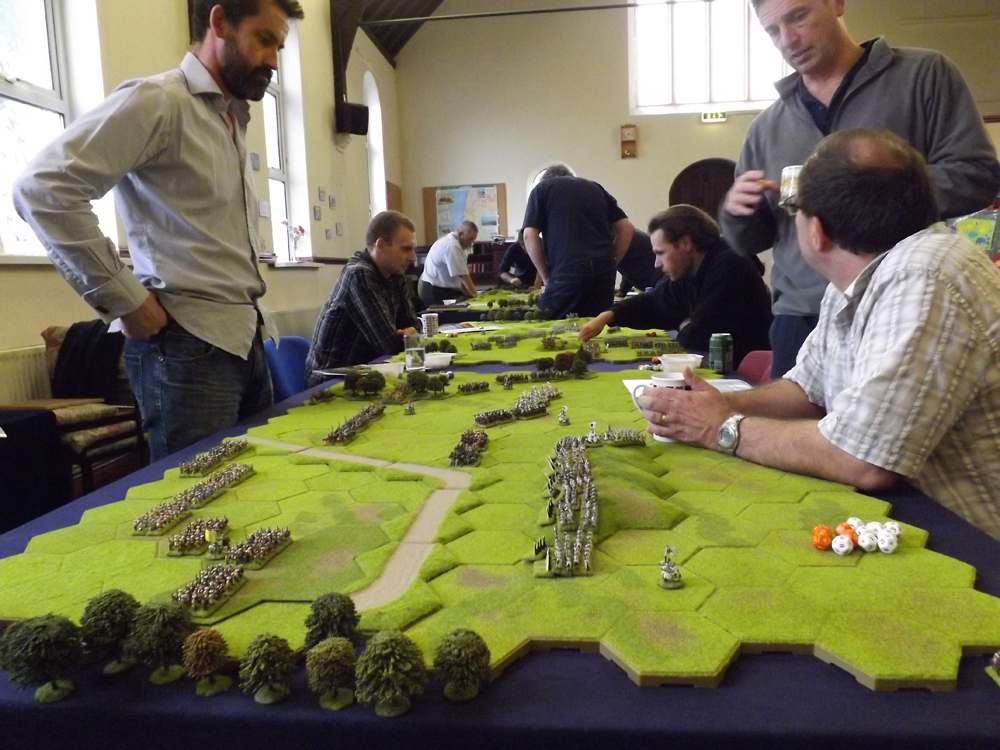 H&H Games